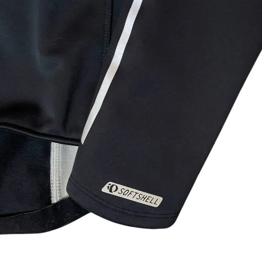 PEARL iZUMi Mens Large Elite Softshell Jacket Cycling Biking Outdoors